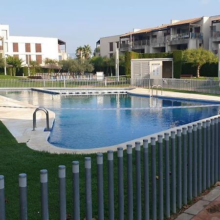 Precioso Apartamento Con Dos Terrazas Privadas San Jorge  Екстериор снимка