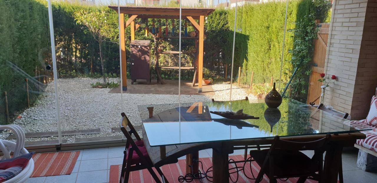 Precioso Apartamento Con Dos Terrazas Privadas San Jorge  Екстериор снимка