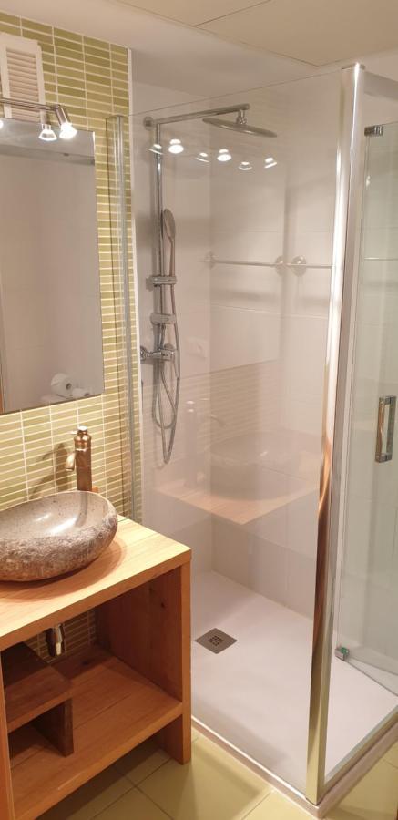 Precioso Apartamento Con Dos Terrazas Privadas San Jorge  Екстериор снимка