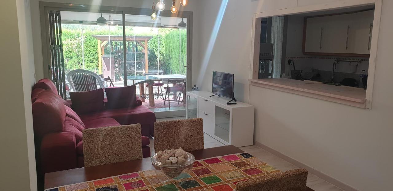 Precioso Apartamento Con Dos Terrazas Privadas San Jorge  Екстериор снимка