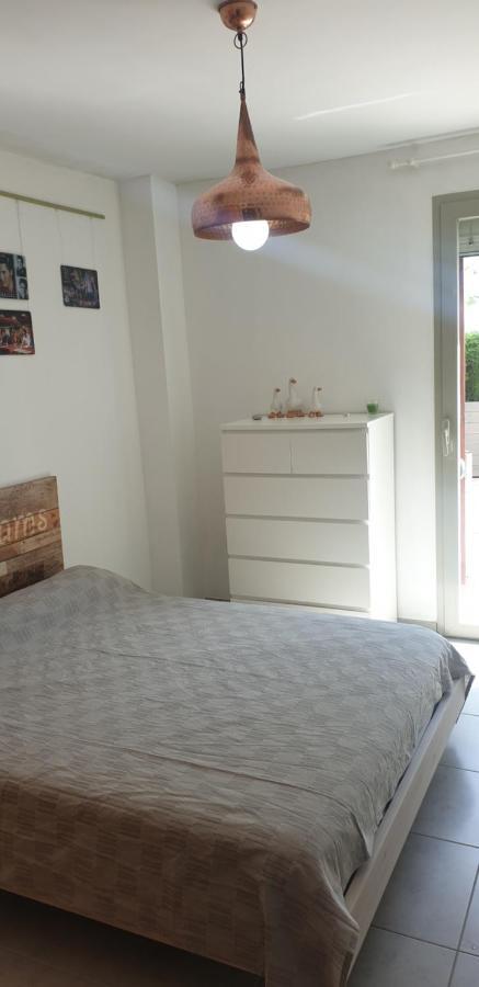 Precioso Apartamento Con Dos Terrazas Privadas San Jorge  Екстериор снимка