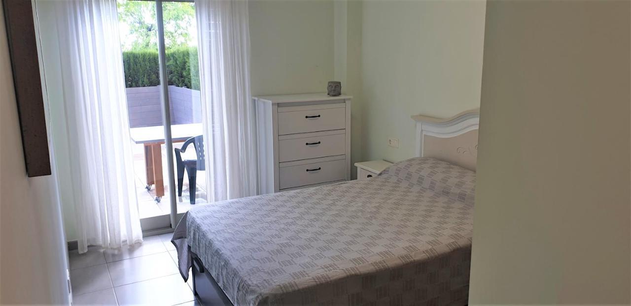 Precioso Apartamento Con Dos Terrazas Privadas San Jorge  Екстериор снимка