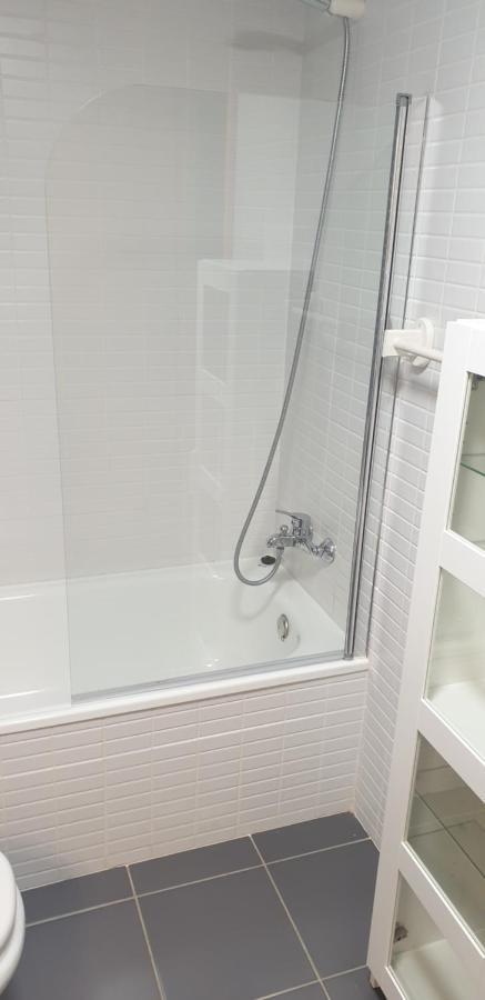 Precioso Apartamento Con Dos Terrazas Privadas San Jorge  Екстериор снимка